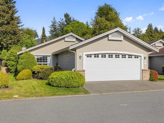 House for sale in Chilliwack, Sardis, 59 6001 Promontory Road, 263143078 | Realtylink.org