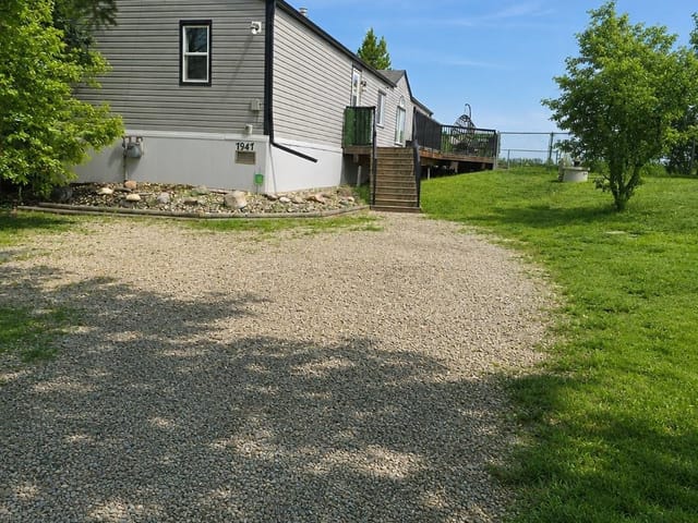 Manufactured Home for sale in Fort St. John, Fort St. John, 7947 269 Road, 263143080 | Realtylink.org