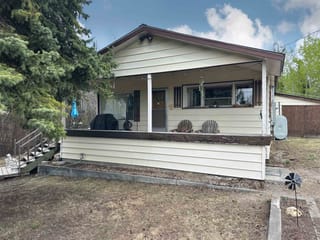 Manufactured Home for sale in 100 Mile House, 100 Mile House, 6808 Stokes Road, 263143085 | Realtylink.org