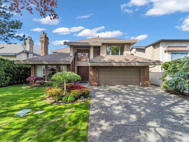 House for sale in Richmond, Richmond, 7591 Tweedsmuir Avenue, 263143087 | Realtylink.org