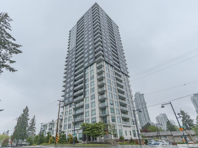 Apartment for rent in Surrey, North Surrey, 1308 13359 Old Yale Road, 263143090 | Realtylink.org