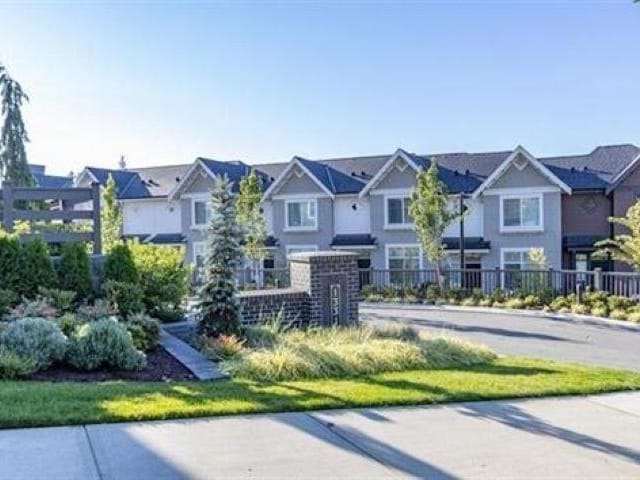 Townhouse for sale in Coquitlam, Coquitlam, 189 1331 Olmsted Street, 263143093 | Realtylink.org