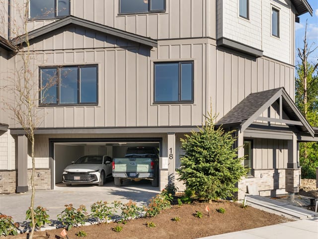 Townhouse for sale in Langley, Langley, 18 6828 208a Street, 263143096 | Realtylink.org