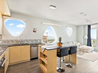 Apartment for sale in Surrey, North Surrey, 3701 13495 Central Avenue, 263143097 | Realtylink.org