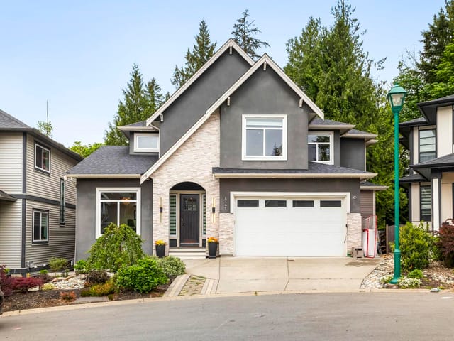 House for sale in Abbotsford, Abbotsford, 4441 Emily Carr Place, 263143100 | Realtylink.org