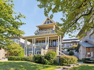 Other Property for sale in North Vancouver, North Vancouver, 1 & 2 244 E 5th Street, 263143102 | Realtylink.org