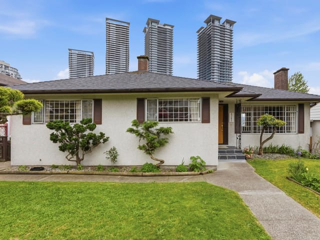 House for sale in Burnaby, Burnaby North, 4782 Ridgelawn Drive, 263143103 | Realtylink.org