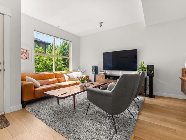 Townhouse for sale in North Vancouver, North Vancouver, 3 307 E 15th Street, 263143104 | Realtylink.org