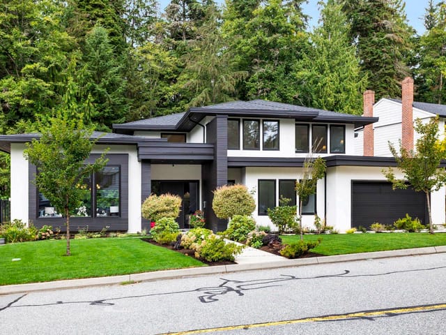 House for sale in North Vancouver, North Vancouver, 5197 Sonora Drive, 263143105 | Realtylink.org
