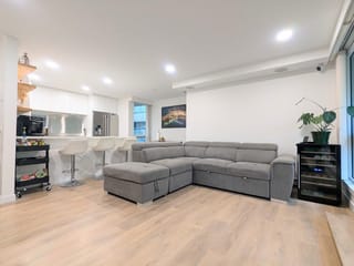 Townhouse for sale in Burnaby, Burnaby North, T6903 3980 Carrigan Court, 263143107 | Realtylink.org