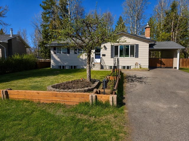 House for sale in Prince George, PG City South West, 7104 Hartford Crescent, 263143109 | Realtylink.org