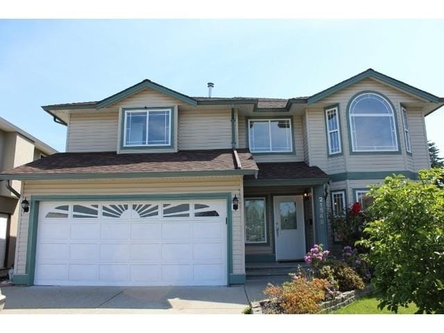 House for sale in Langley, Langley, 21549 50a Avenue, 263143110 | Realtylink.org