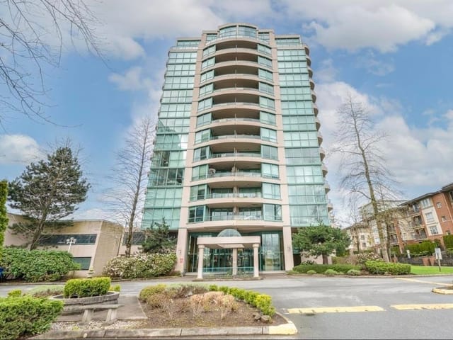Apartment for sale in Richmond, Richmond, 703 8871 Lansdowne Road, 263143112 | Realtylink.org
