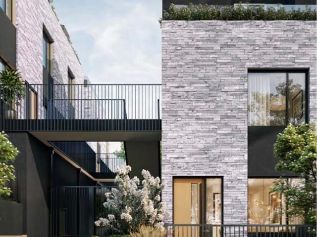 Townhouse for sale in Vancouver, Vancouver West, 125 6818 Ash Street, 263143113 | Realtylink.org
