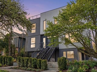Townhouse for sale in Vancouver, Vancouver West, 692 W 29th Avenue, 263143117 | Realtylink.org