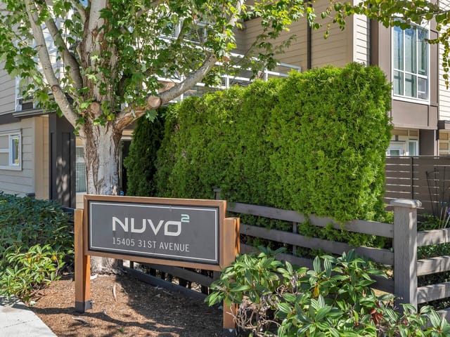 Townhouse for sale in Surrey, South Surrey White Rock, 22 15405 31 Avenue, 263143118 | Realtylink.org