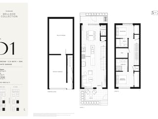 Townhouse for sale in Vancouver, Vancouver West, 116 6988 Ash Street, 263143119 | Realtylink.org