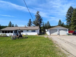 House for sale in Williams Lake, Williams Lake, 4117 N Cariboo 97 Highway, 263143125 | Realtylink.org