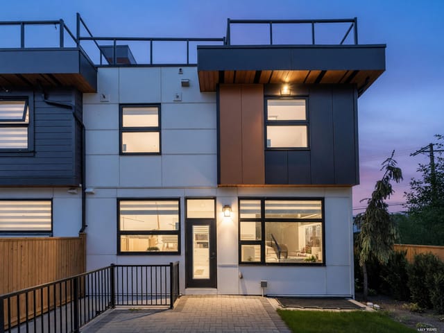 Townhouse for sale in Maple Ridge, Maple Ridge, 13634 232 Street, 263143128 | Realtylink.org