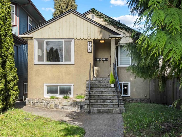 House for sale in Vancouver, Vancouver West, 905 W 23rd Avenue, 263143135 | Realtylink.org