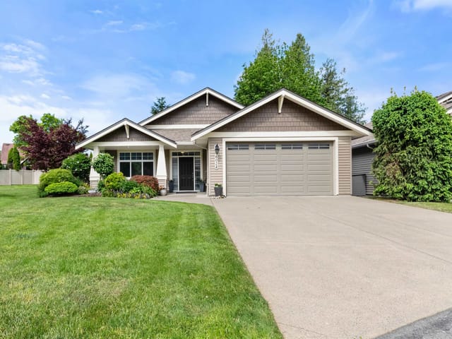 House for sale in Chilliwack, Sardis, 6024 Hunter Creek Crescent, 263143138 | Realtylink.org