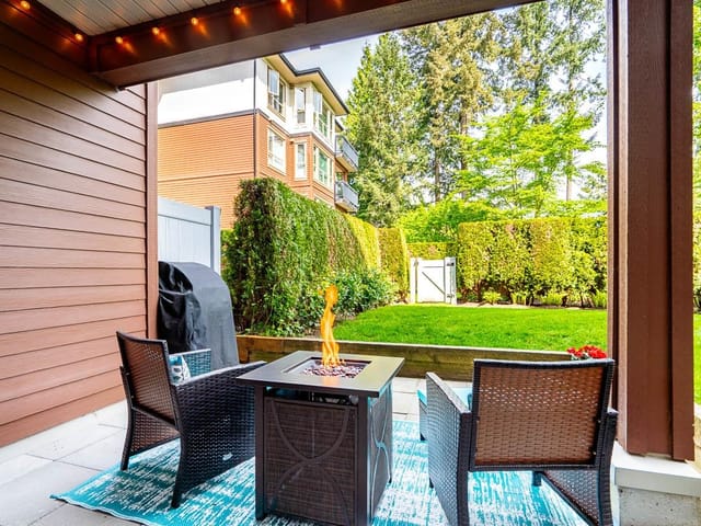 Apartment for sale in Coquitlam, Coquitlam, 103 1153 Kensal Place, 263143140 | Realtylink.org