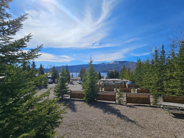 Lot for sale in Fraser Lake, Vanderhoof And Area, 153 Birch Bay Road, 263143141 | Realtylink.org