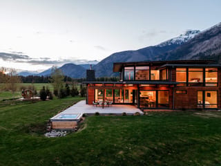 House for sale in Pemberton, Pemberton, 9209 Pemberton Meadows Road, 263143146 | Realtylink.org