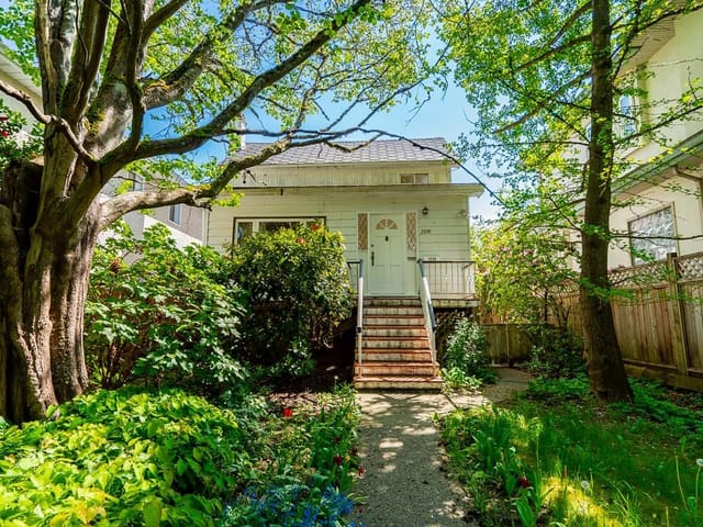 House for sale in Vancouver, Vancouver West, 2720 W 24th Avenue, 263143153 | Realtylink.org