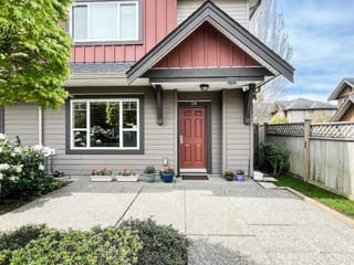 Townhouse for sale in Richmond, Richmond, 38 9699 Sills Avenue, 263143154 | Realtylink.org
