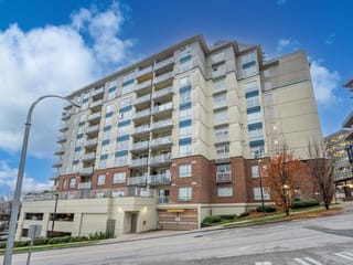 Apartment for sale in New Westminster, New Westminster, 405 200 Keary Street, 263143155 | Realtylink.org