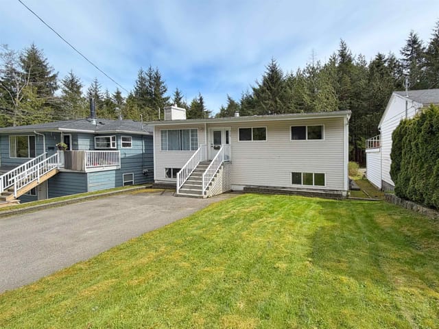 House for sale in Prince Rupert, Prince Rupert, 718 E 11th Avenue, 263143158 | Realtylink.org