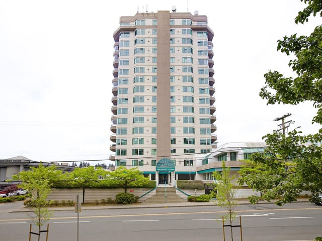 Apartment for sale in Abbotsford, Abbotsford, 703 32440 Simon Avenue, 263143159 | Realtylink.org