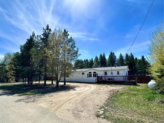 Manufactured Home for sale in Valemount, Robson Valley, 845 Beaven Crescent, 263143162 | Realtylink.org