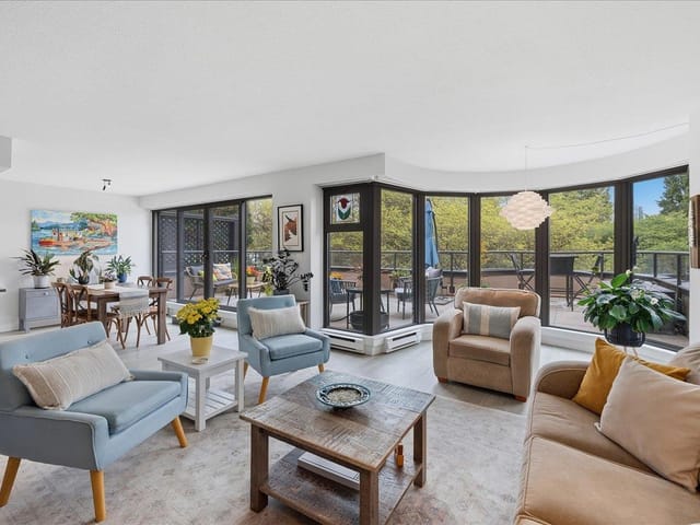 Apartment for sale in Vancouver, Vancouver West, 49 1425 Lamey's Mill Road, 263143169 | Realtylink.org