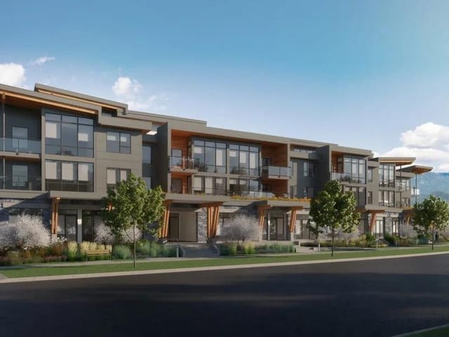 Apartment for sale in Squamish, Squamish, 206 1870 Dowad Drive, 263143170 | Realtylink.org