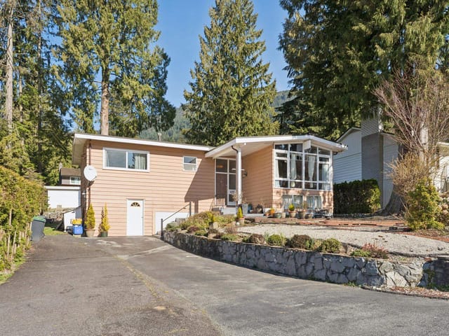 House for sale in North Vancouver, North Vancouver, 922 Canyon Boulevard, 263143172 | Realtylink.org