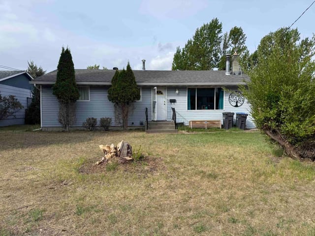 House for sale in Williams Lake, Williams Lake, 1055 N Ninth Avenue, 263143174 | Realtylink.org
