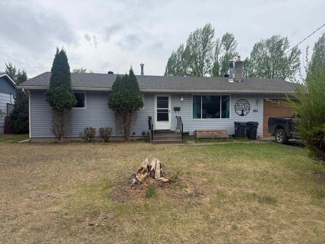 House for sale in Williams Lake, Williams Lake, 1055 Ninth Avenue, 263143174 | Realtylink.org