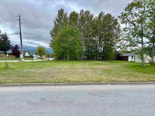 Lot for sale in Kitimat, Kitimat, 4 Wakita Avenue, 263143175 | Realtylink.org