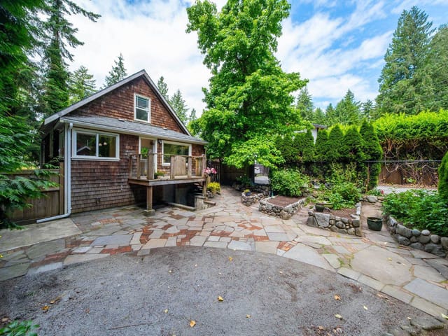 House for sale in North Vancouver, North Vancouver, 1075 Gladwin Drive, 263143181 | Realtylink.org