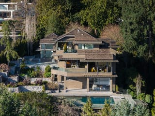 House for sale in West Vancouver, West Vancouver, 3460 Rockview Place, 263143192 | Realtylink.org