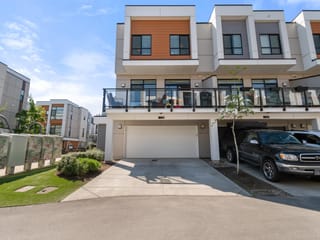 Townhouse for sale in Chilliwack, Sardis, 168 46150 Thomas Road, 263143194 | Realtylink.org