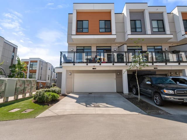 Townhouse for sale in Chilliwack, Sardis, 168 46150 Thomas Road, 263143194 | Realtylink.org