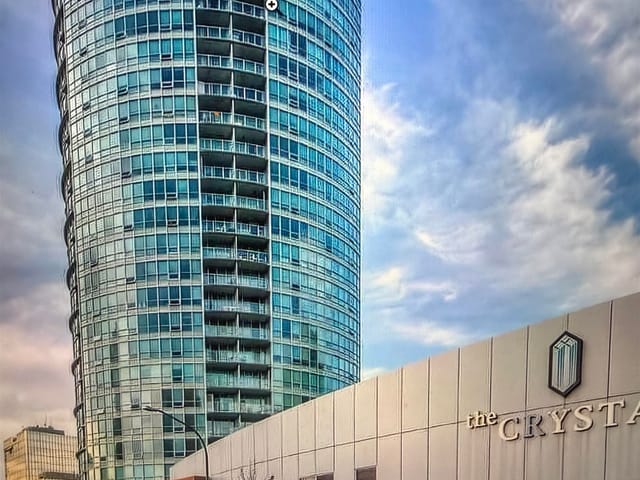 Apartment for sale in Burnaby, Burnaby South, 2501 6088 Willingdon Avenue, 263143196 | Realtylink.org