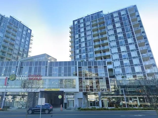 Apartment for sale in Richmond, Richmond, 1007 7468 Lansdowne Road, 263143198 | Realtylink.org