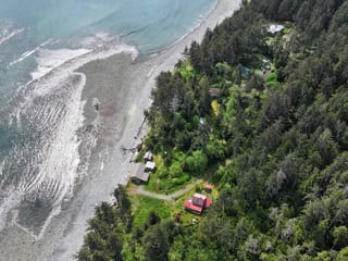 House for sale in Daajing Giids Rural, Prince Rupert, 556 Davis Road, 263143201 | Realtylink.org