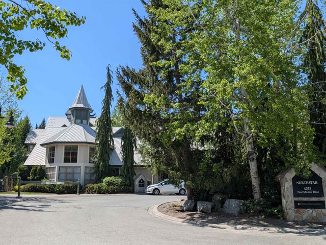 Townhouse for sale in Whistler, Whistler, 96 4355 Northlands Boulevard, 263143202 | Realtylink.org