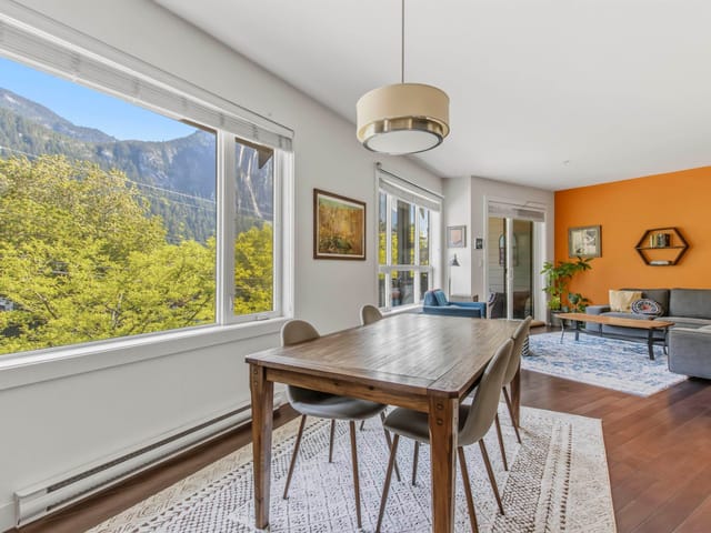 Apartment for sale in Squamish, Squamish, 208 1909 Maple Drive, 263143204 | Realtylink.org