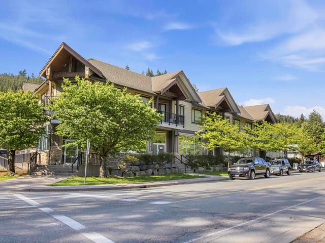 Apartment for sale in Squamish, Squamish, 208 1909 Maple Drive, 263143204 | Realtylink.org